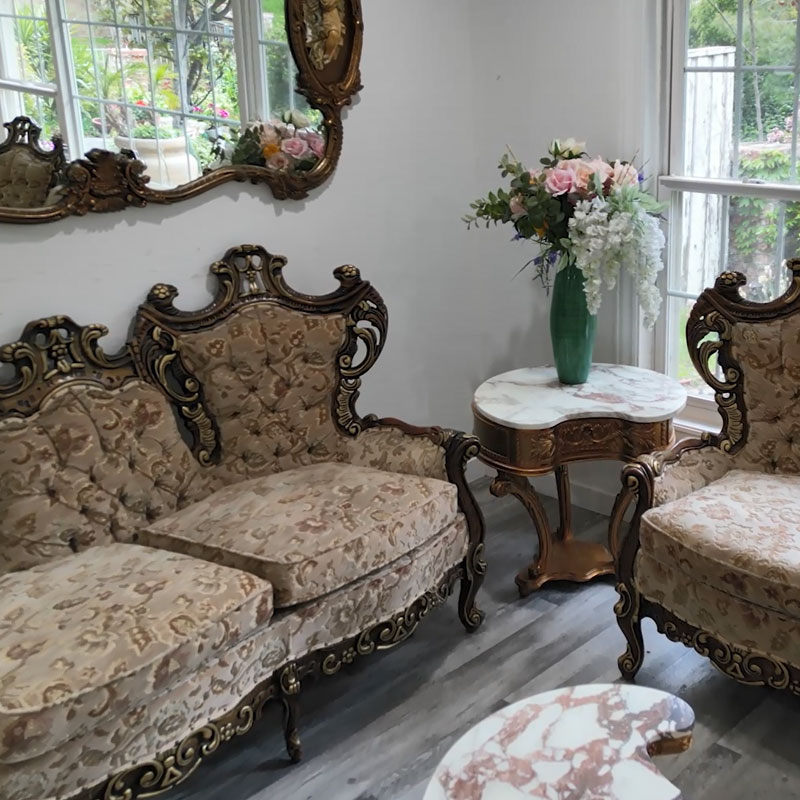 Warner Woodlands Townhomes