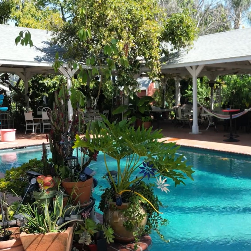 Warner Woodlands Townhomes